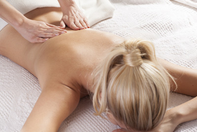 Deep Tissue Massage