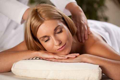 Massage for Fibromyalgia