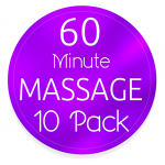 30 minute massage