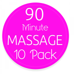 30 minute massage