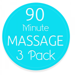 30 minute massage