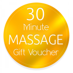 30 minute massage