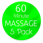 30 minute massage