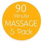 30 minute massage